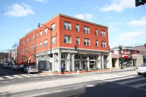 2200 Wisconsin Ave NW, Washington, DC 20007