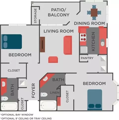1801 Interface Ln, Charlotte, NC 28262