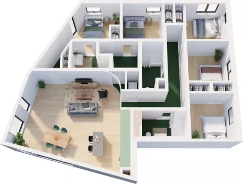 1503 S Barrington Ave, Los Angeles, CA 90025