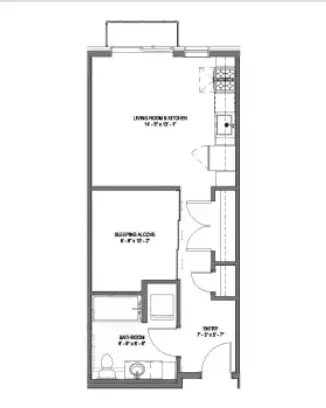 34816 1st Ave S, Federal Way, WA 98003
