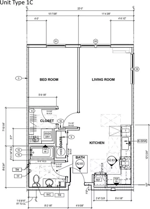2002 N Monroe St, Spokane, WA 99205