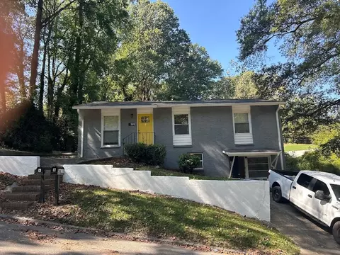 199 Arcadia Cir NW, Atlanta, GA 30314