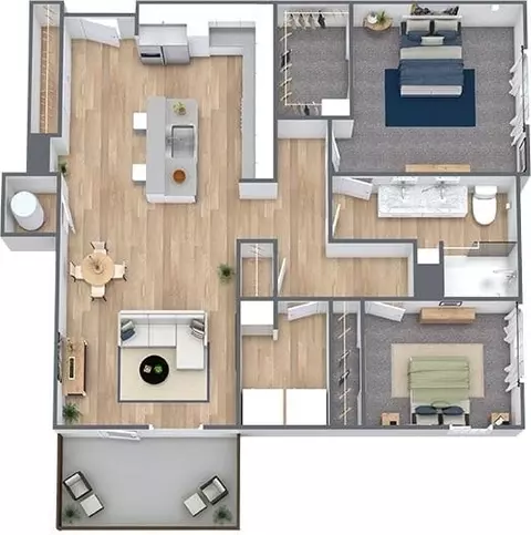 21775 E 65th Ave, Aurora, CO 80019