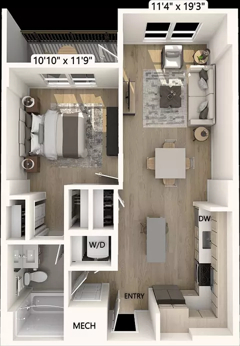 2494 Riva Rd, Parole, MD 21401