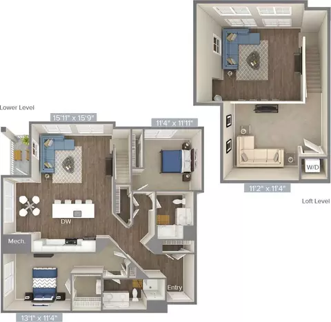 1 Avalon Way, Old Bridge, NJ 08857