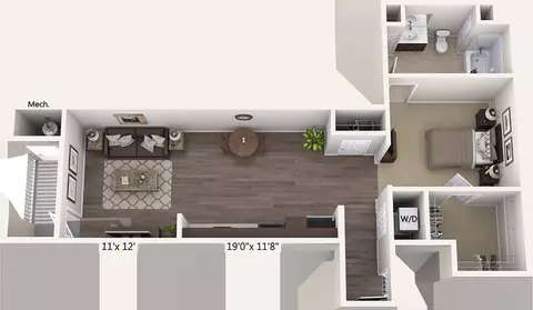 121 E Route 66, Glendora, CA 91740