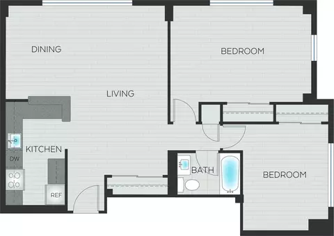 1200 S Courthouse Rd, Arlington, VA 22204