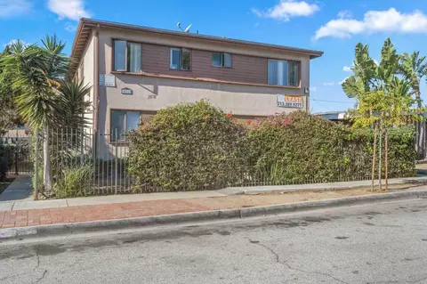 10219 England Ave, Inglewood, CA 90303
