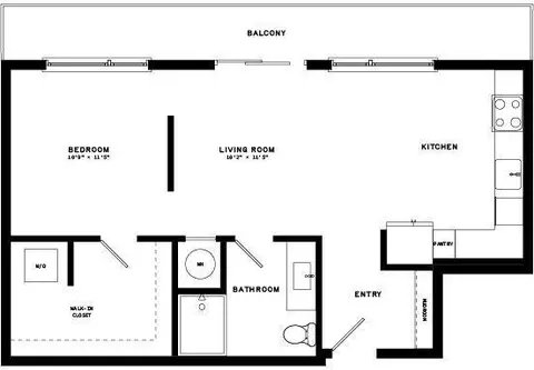 1350 40th St, Denver, CO 80205