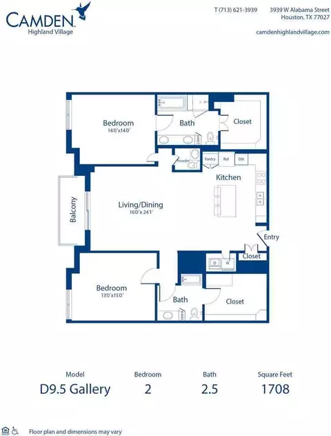 3939 W Alabama St, Houston, TX 77027