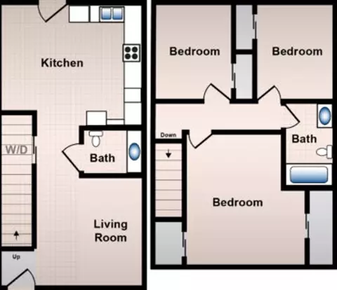 20380 Spice Dr, Waynesville, MO 65583