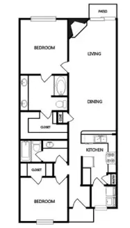 3500 E Park Blvd, Plano, TX 75074
