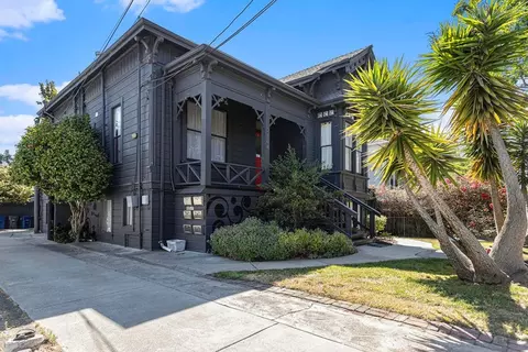 2108 San Antonio Ave, Alameda, CA 94501