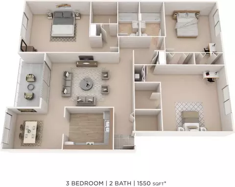 935 N Van Dorn St, Alexandria, VA 22304