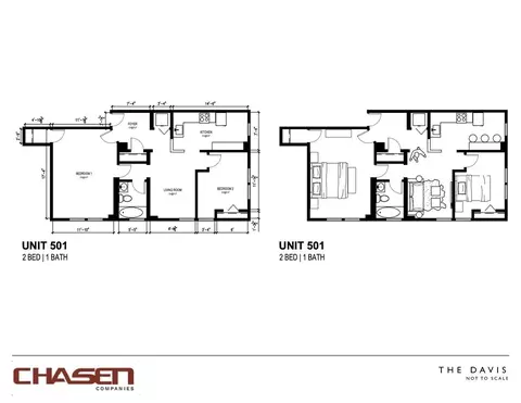 817 Saint Paul St, Baltimore, MD 21202