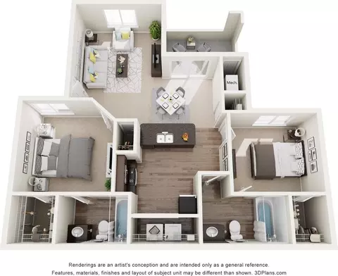 375 Conestoga Way, Henderson, NV 89002