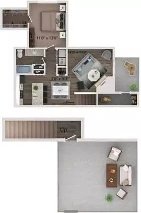 2523 Ohio Dr, Plano, TX 75093