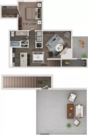 2523 Ohio Dr, Plano, TX 75093