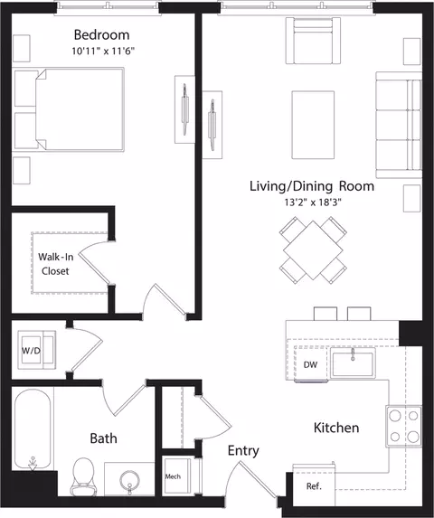 655 Washington St, Weymouth, MA 02188