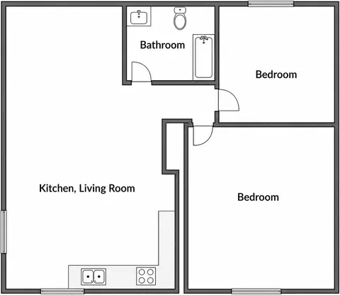 4719 Harmon Ave, Austin, TX 78751