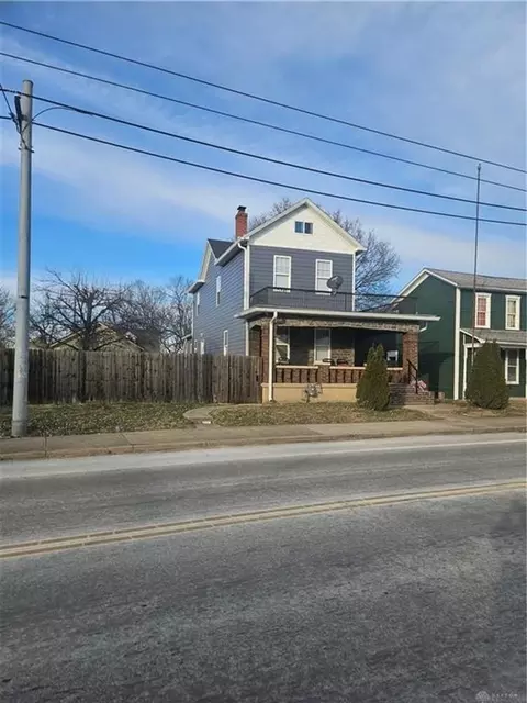925 Xenia Ave, Dayton, OH 45410