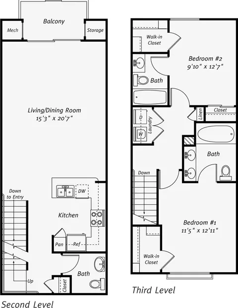 1137 N Central Ave, Glendale, CA 91202