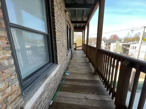 4801 N Bell Ave, Chicago, IL 60625