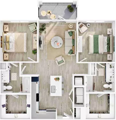 12015 Accent Berkeley Ct, Charlotte, NC 28262