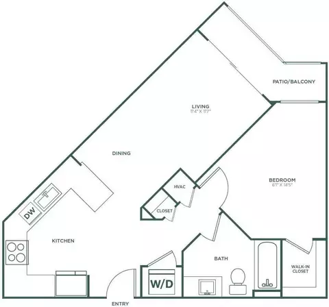 801 Sugaree Ave, Austin, TX 78757