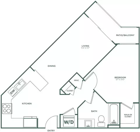 801 Sugaree Ave, Austin, TX 78757