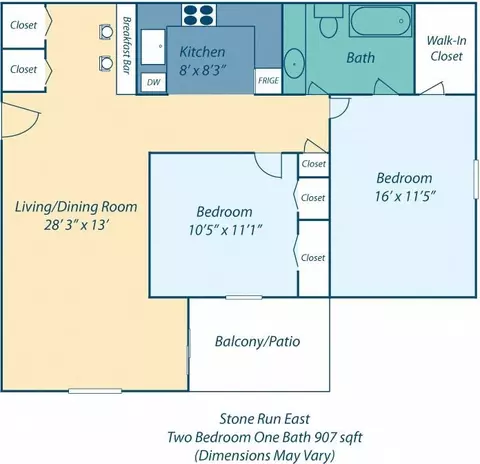 8 Old Stone Way, Weymouth, MA 02189