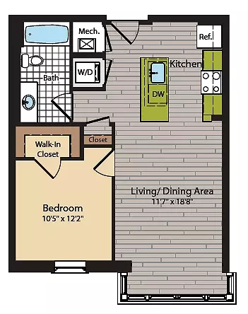 360 H St NE, Washington, DC 20002