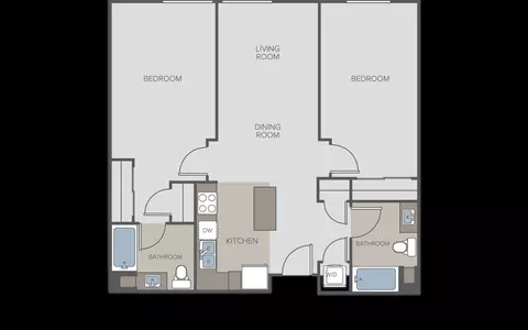 1432 W San Carlos St, San Jose, CA 95126
