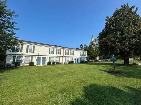 3510 Chamberlayne Ave, Richmond, VA 23227