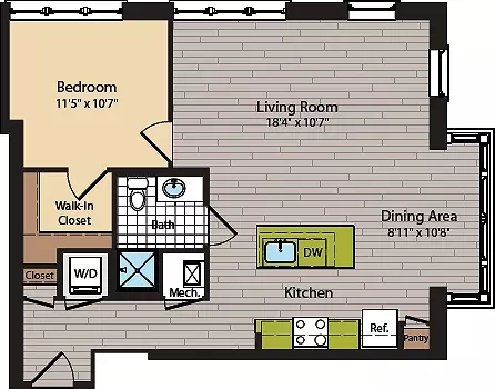 360 H St NE, Washington, DC 20002