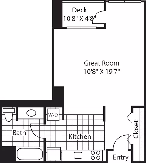 1221 1st Ave, Seattle, WA 98101