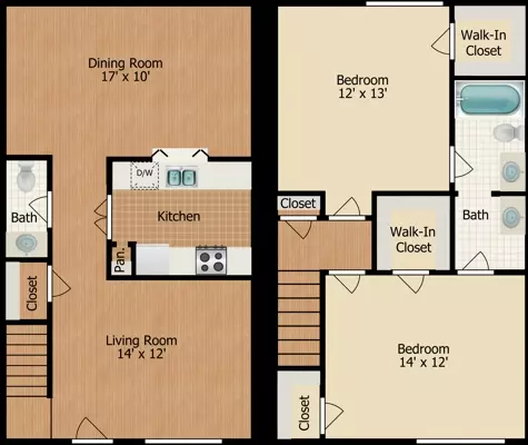 4443 Ocean Dr, Corpus Christi, TX 78412
