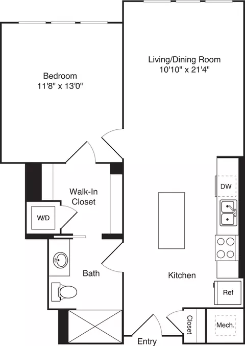 4885 Edgemoor Ln, Bethesda, MD 20814