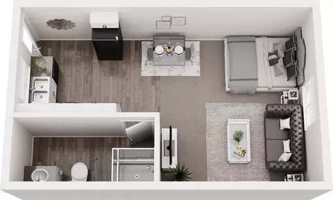645 Wolff St, Denver, CO 80204