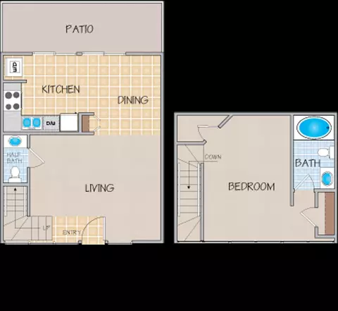 1402 N Causeway Blvd, Mandeville, LA 70471
