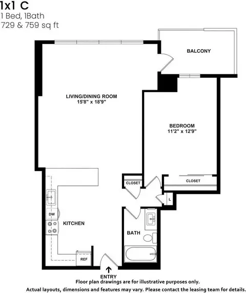 460 Davis Ct, San Francisco, CA 94111