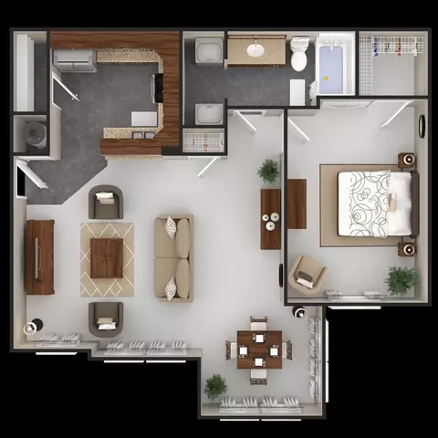 301 Towne Center Dr, Belton, MO 64012
