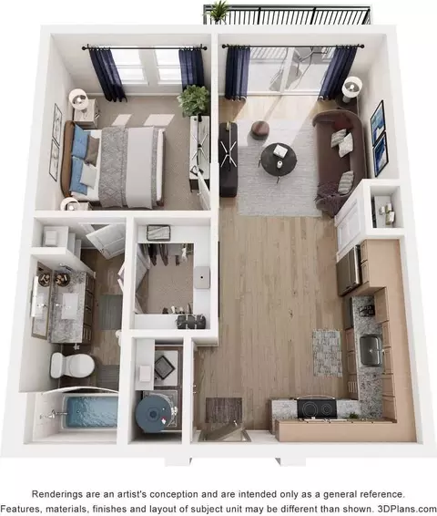 Windrose Ave, Plano, TX 75024