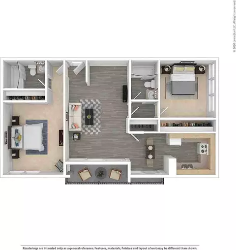 11400 Rochester Ave, Los Angeles, CA 90025