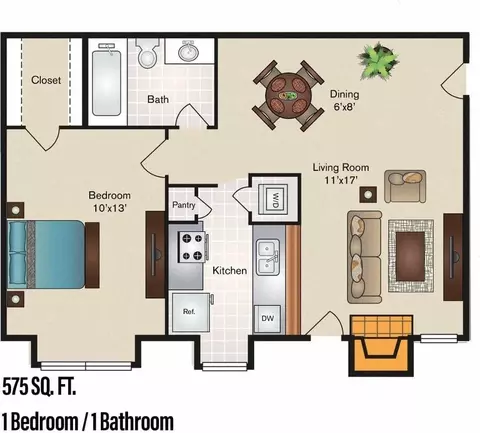 18175 Midway Rd, Dallas, TX 75287