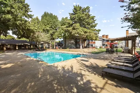 11600 Audelia Rd, Dallas, TX 75243 photo 2