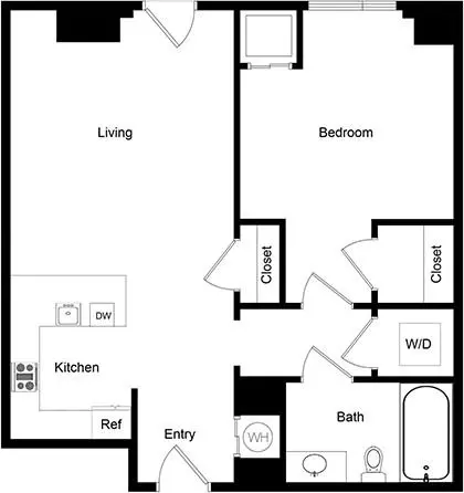 11418 Rockville Pike, North Bethesda, MD 20852