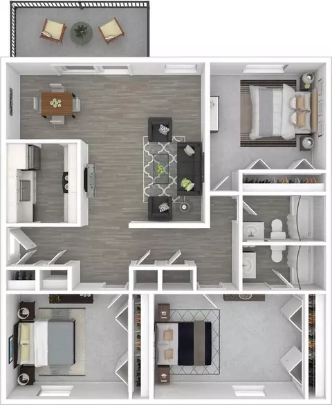 5 Autumn Breeze Way, Winter Park, FL 32792