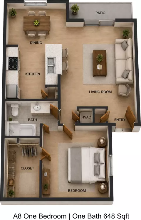 12200 Fleming Dr, Houston, TX 77013
