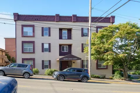 23 W Galer St, Seattle, WA 98119